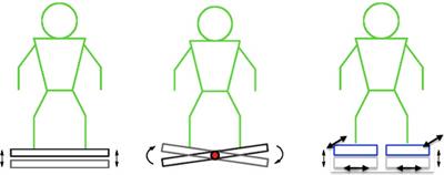 Beyond physiology: Acute effects of side-alternating whole-body vibration on well-being, flexibility, balance, and cognition using a light and portable platform A randomized controlled trial